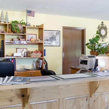 Rodeway Inn Pine River Extérieur photo
