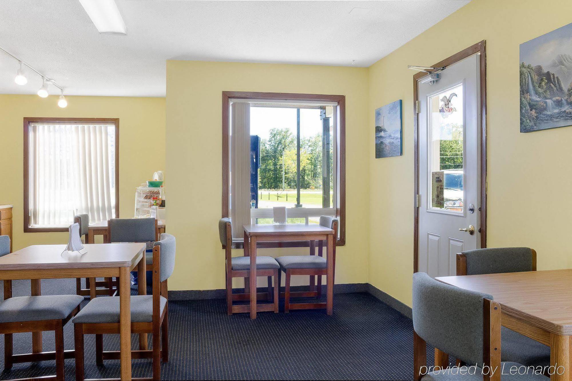 Rodeway Inn Pine River Extérieur photo