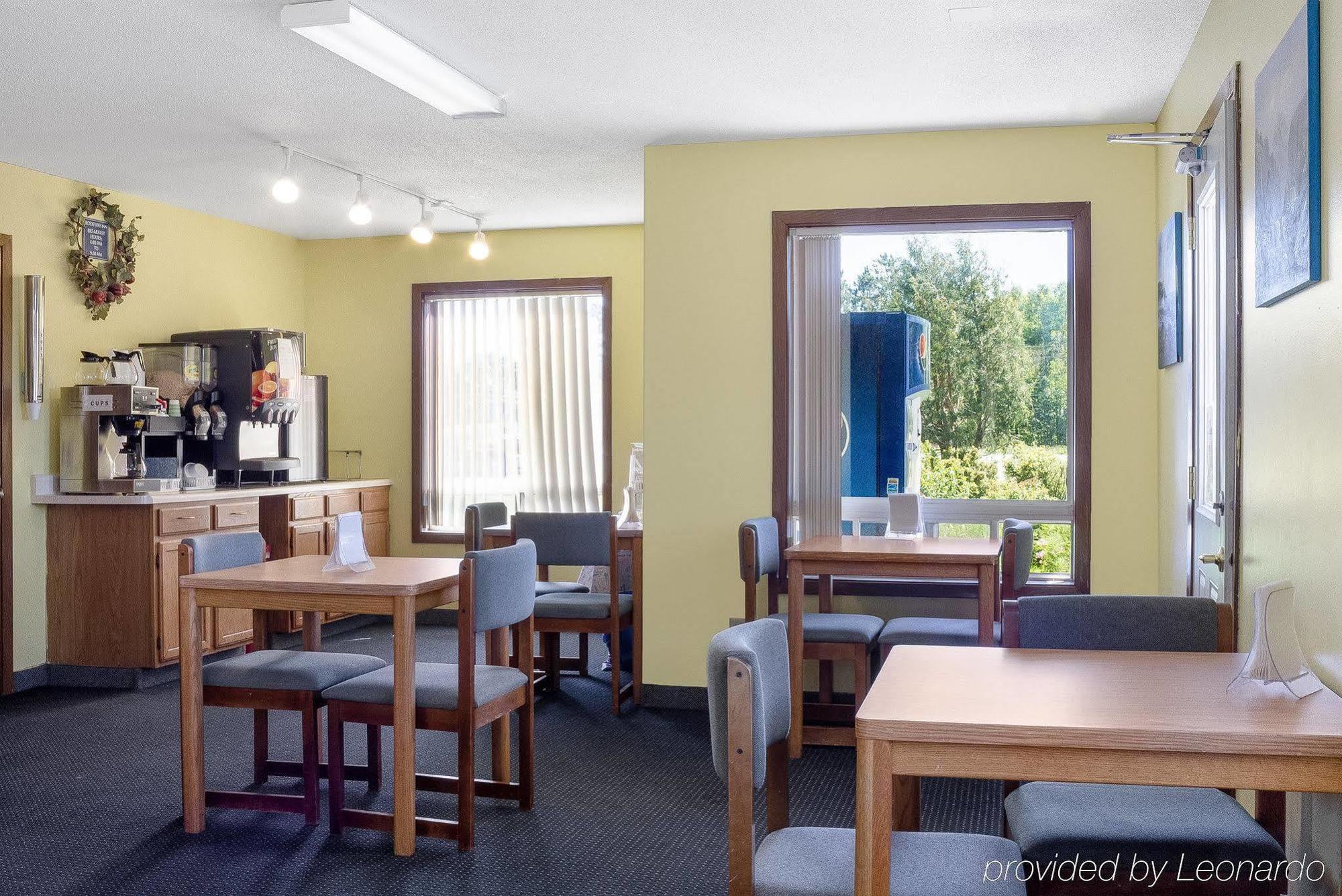 Rodeway Inn Pine River Extérieur photo
