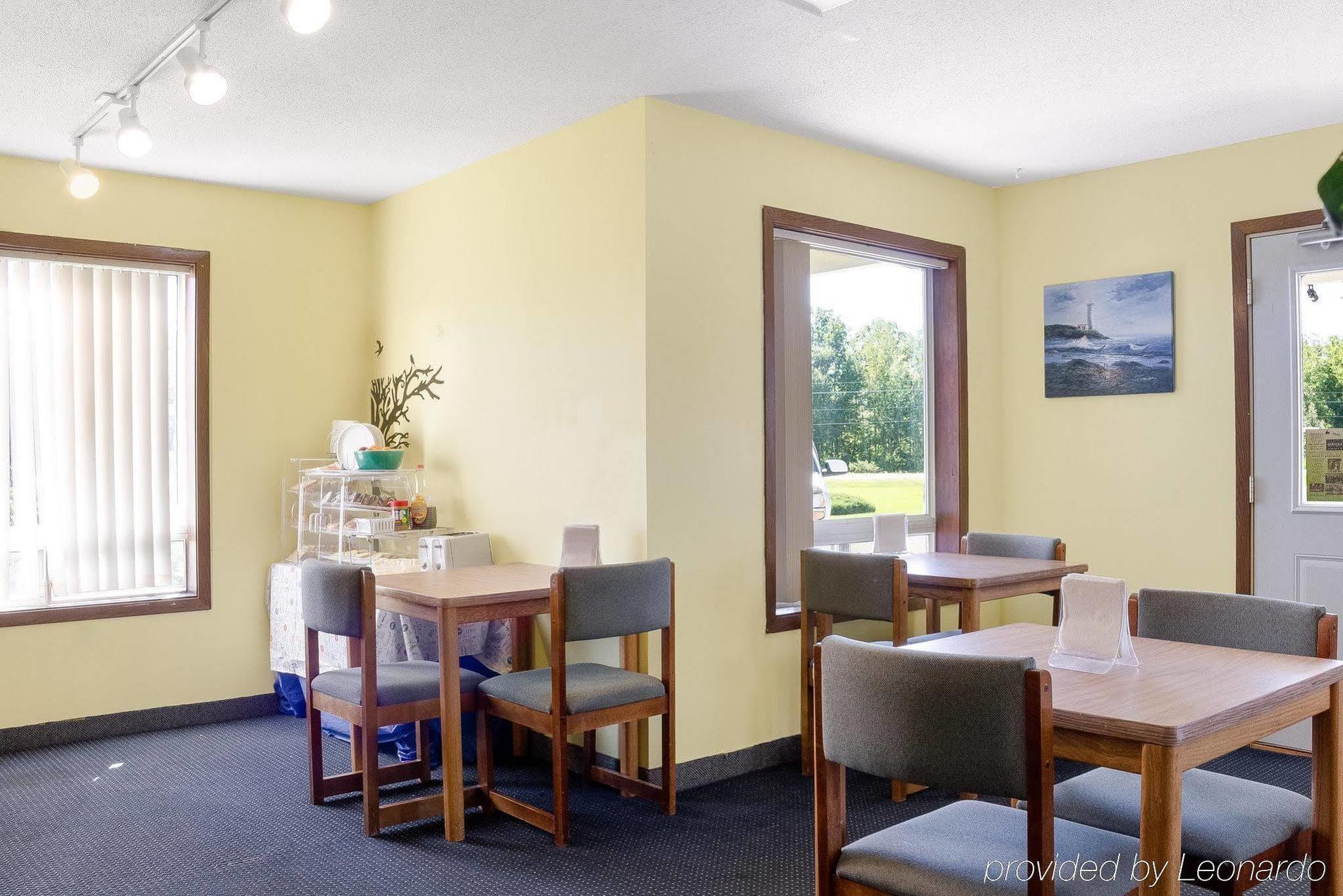 Rodeway Inn Pine River Extérieur photo