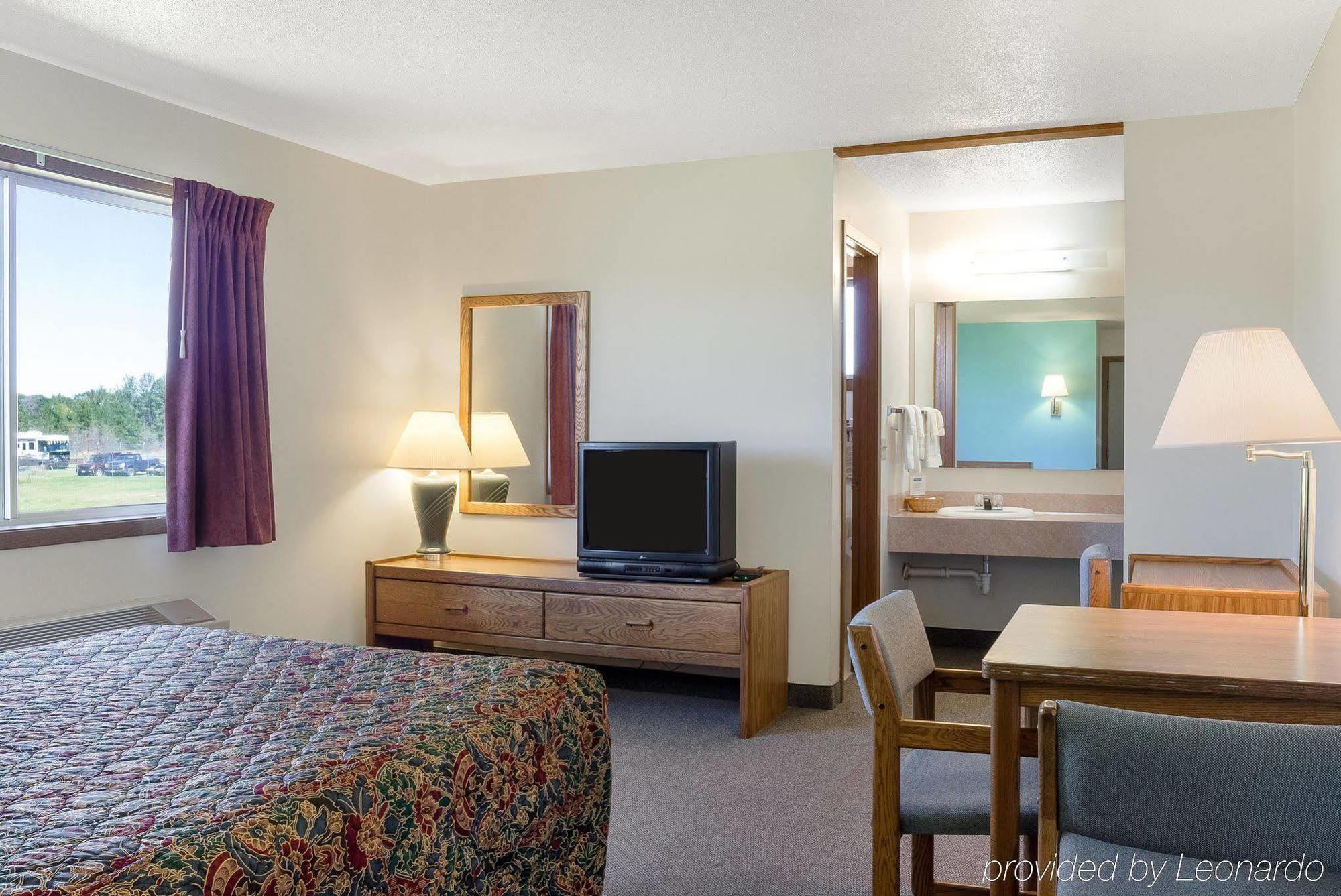 Rodeway Inn Pine River Extérieur photo