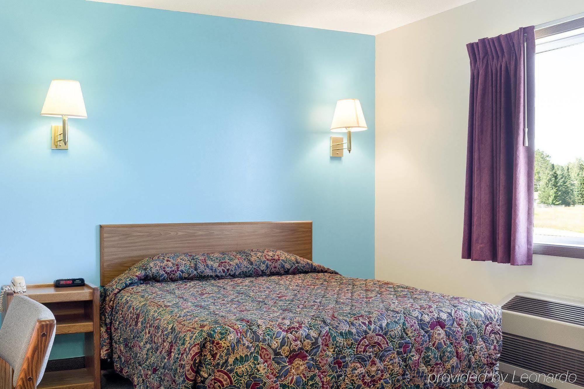 Rodeway Inn Pine River Extérieur photo