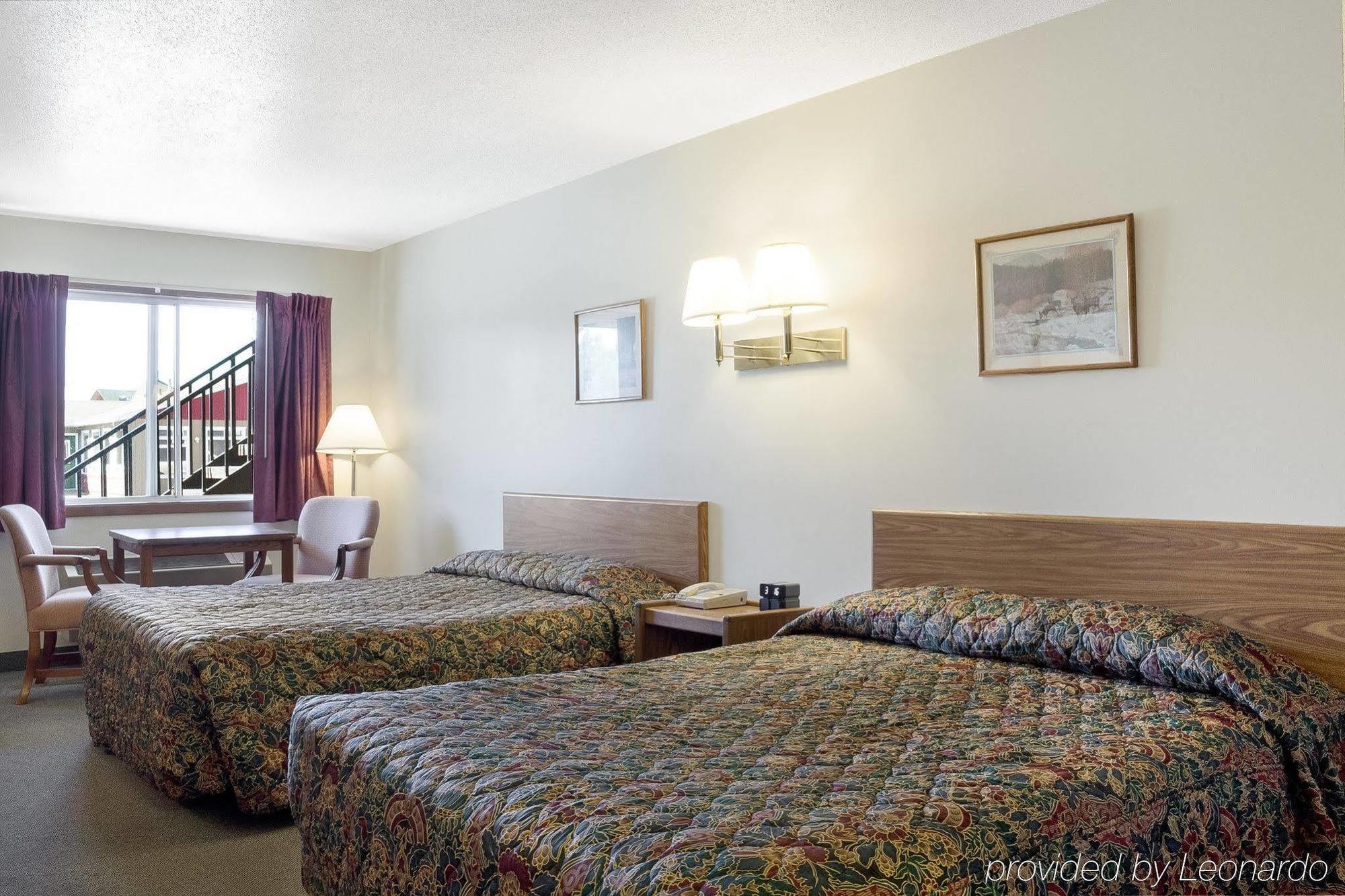 Rodeway Inn Pine River Extérieur photo