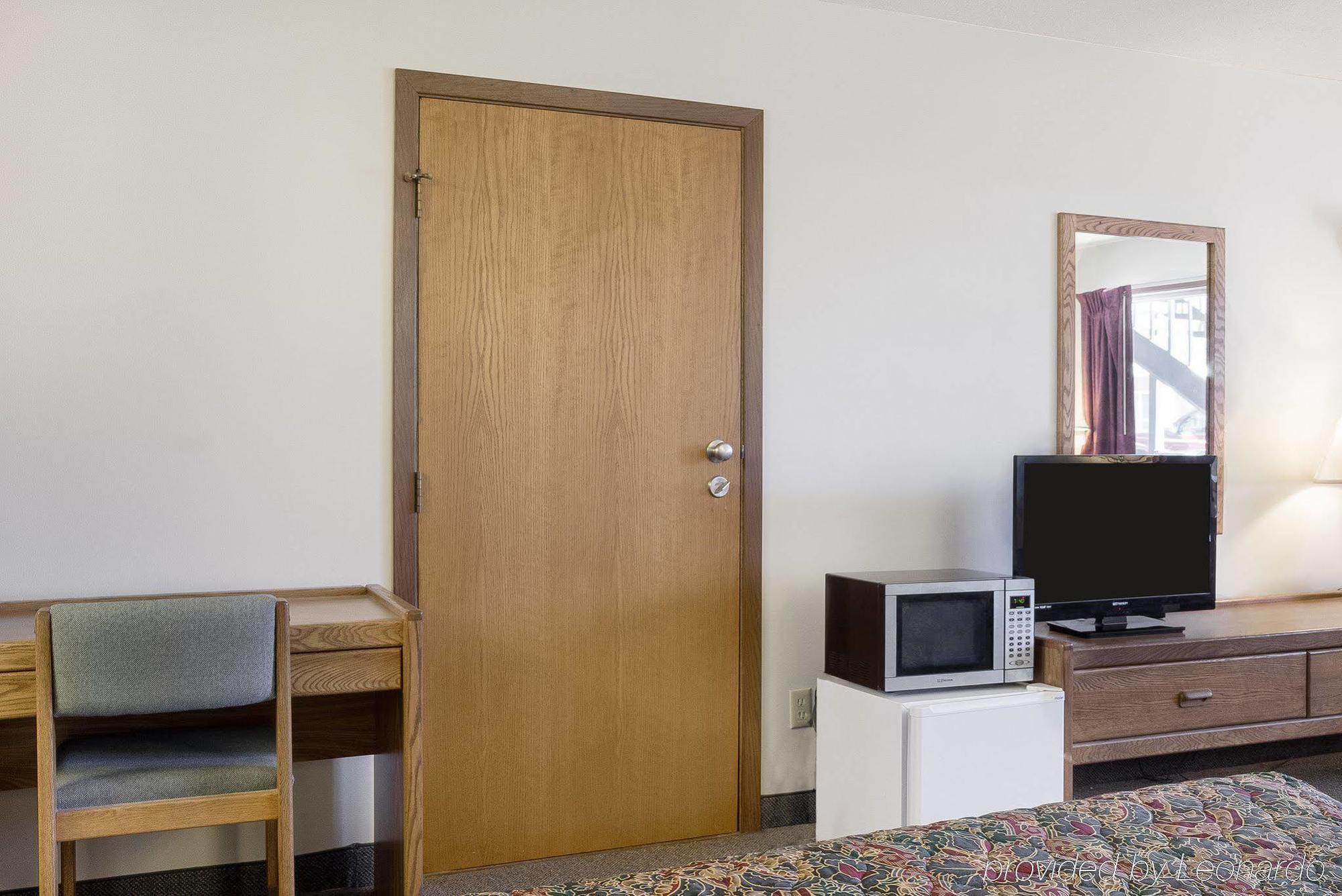 Rodeway Inn Pine River Extérieur photo
