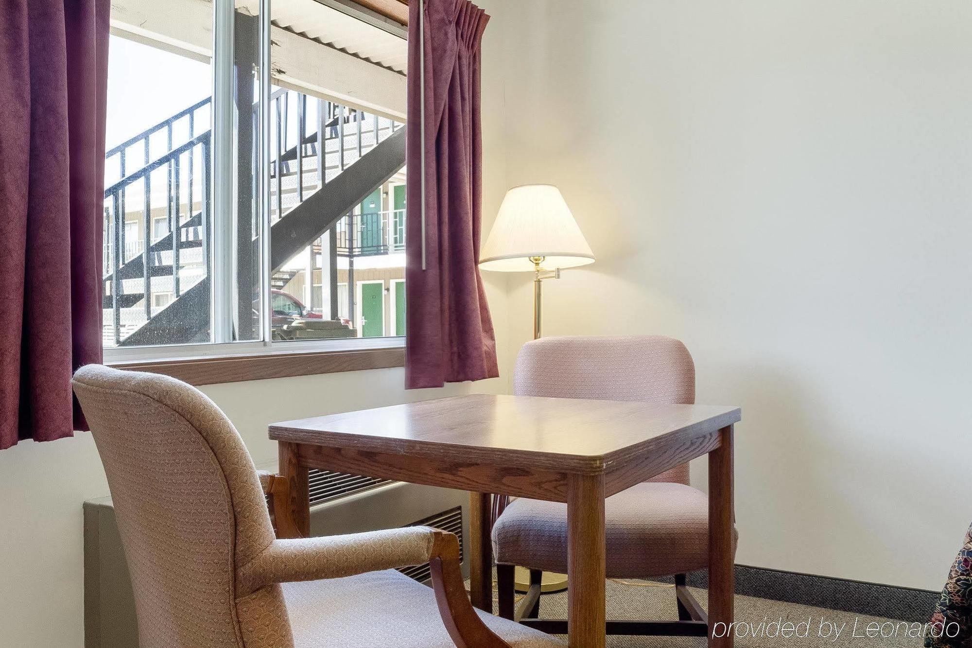 Rodeway Inn Pine River Extérieur photo