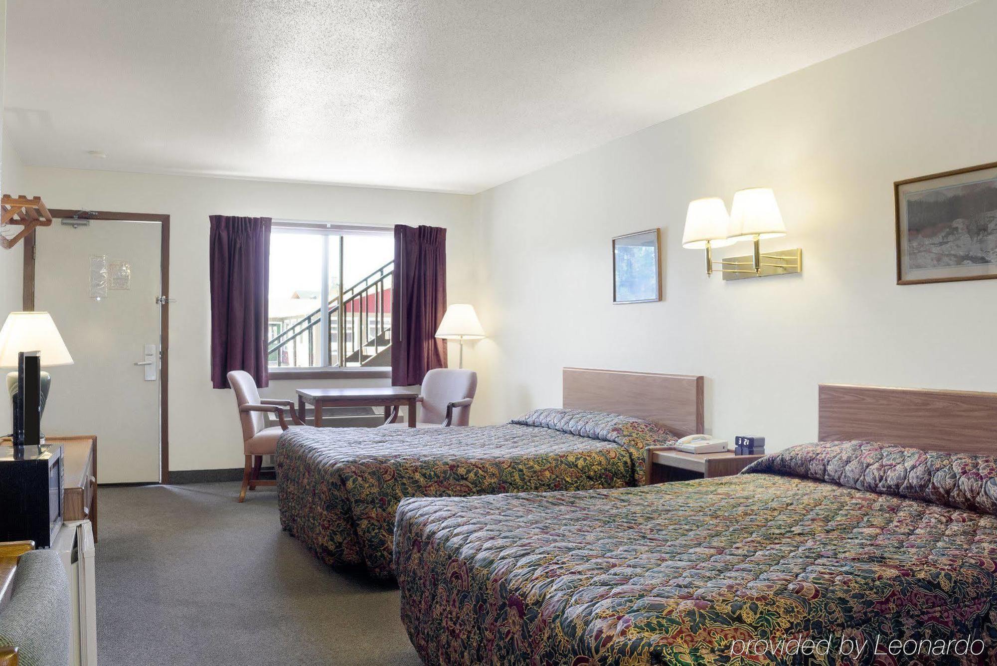 Rodeway Inn Pine River Extérieur photo