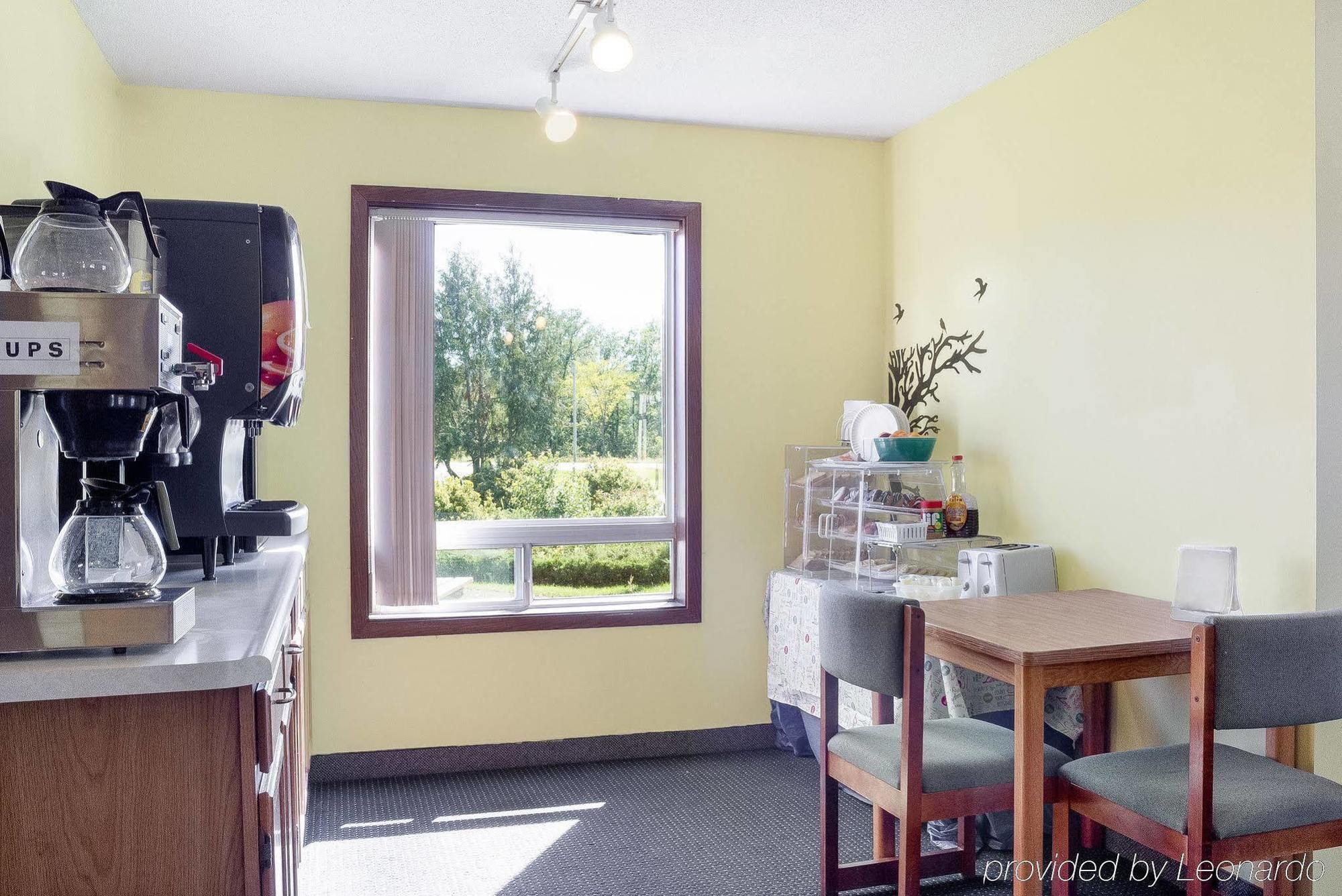 Rodeway Inn Pine River Extérieur photo