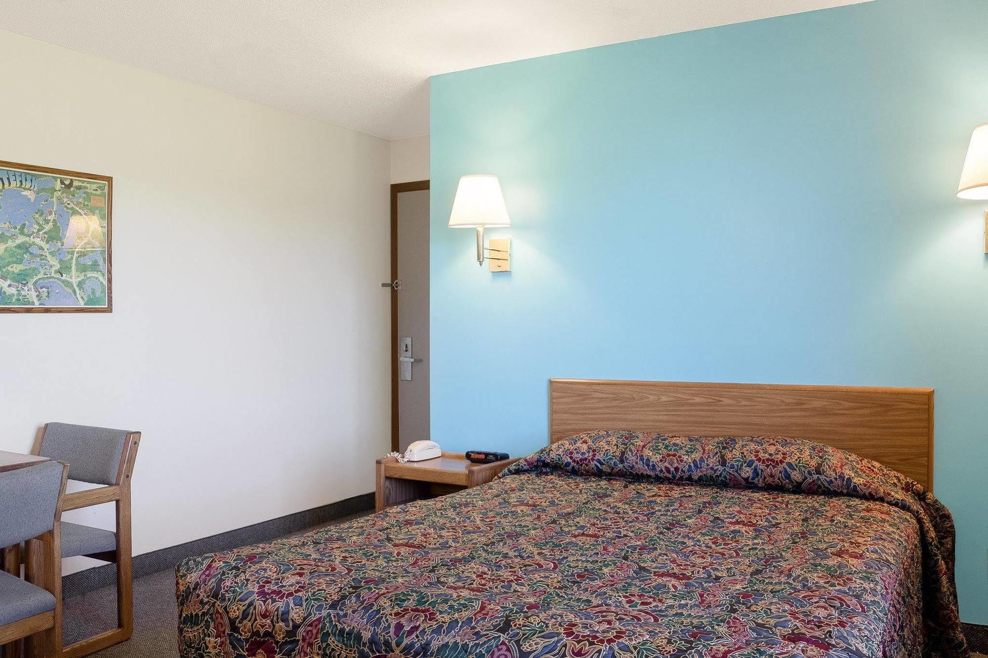 Rodeway Inn Pine River Extérieur photo