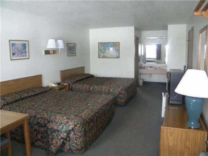 Rodeway Inn Pine River Extérieur photo