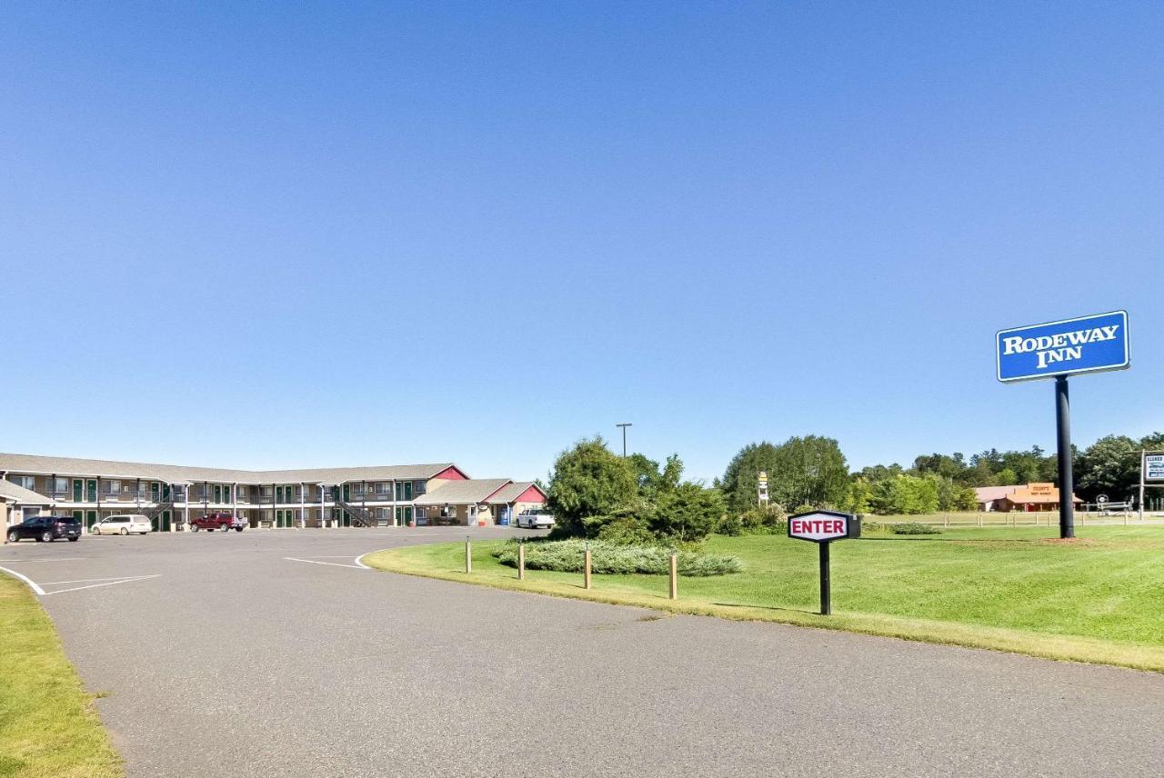 Rodeway Inn Pine River Extérieur photo